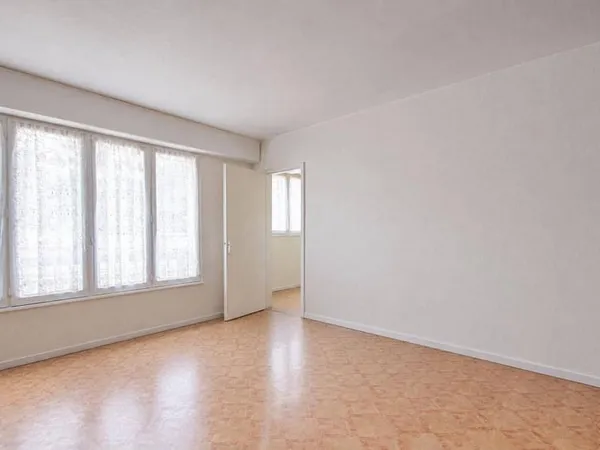 Studio 1 pièce 25 m²