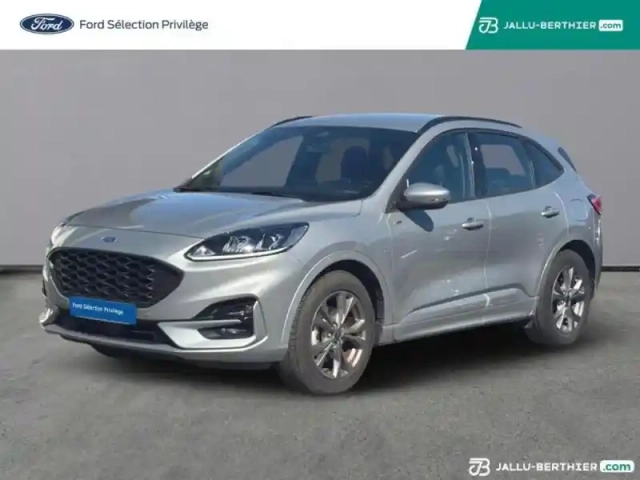 Ford Kuga 2.5 duratec 190ch fhev e85 st-line bva
