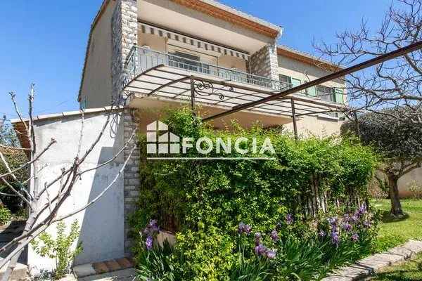 Maison 4 pièces 140 m²