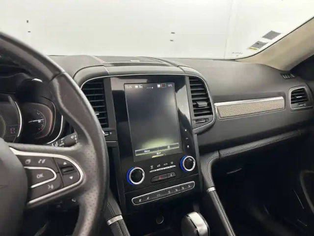 Renault Koleos dci 175 4x2 x-tronic energy — photo 21