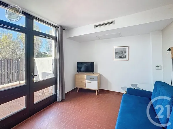 Appartement 4 pièces 64 m²