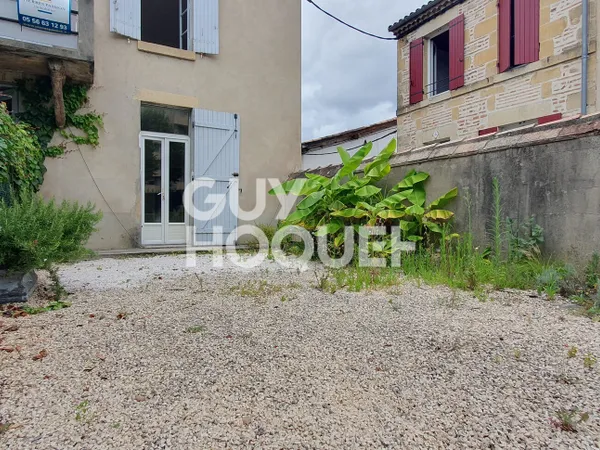 Appartement Marmande 3 pièce(s)
