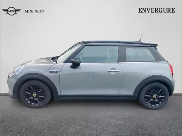 Mini Mini cooper se 184ch yours bva 5cv — photo 3