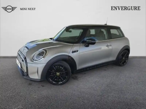 Mini Mini cooper se 184ch  essential bva