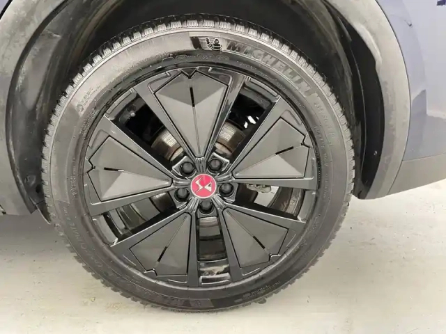 Ds Ds 7 ds7 crossback hybride e-tense 225 eat8 — photo 16