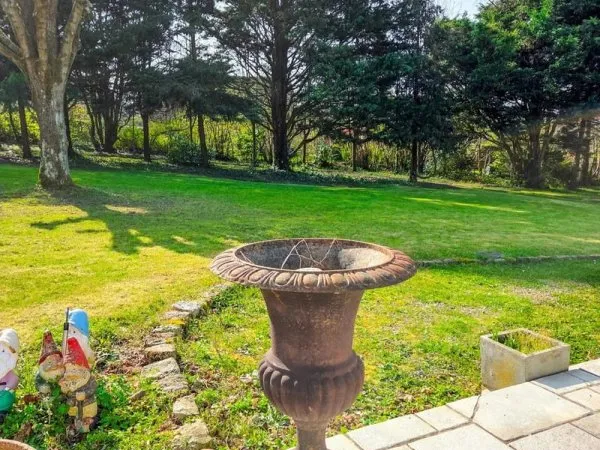 RARE MAISON SUR PARCELLE ARBORÉE DE 2 700 M²