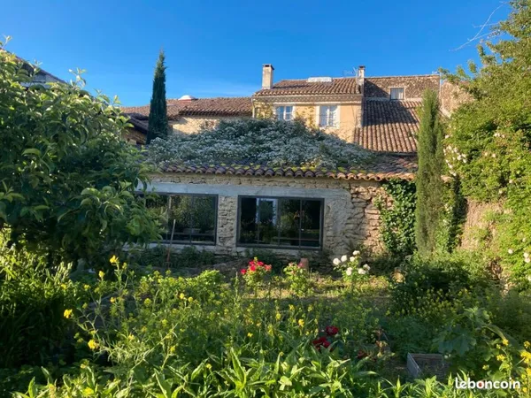 Maison d'exception