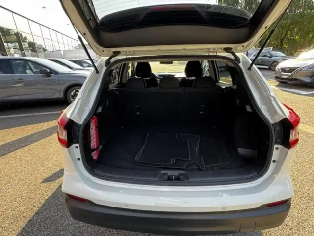 Nissan Qashqai 1.2 dig-t 115ch n-connecta — photo 10