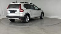 Dacia Jogger 1.0 ECO-G 100ch Confort 7 places — photo 5