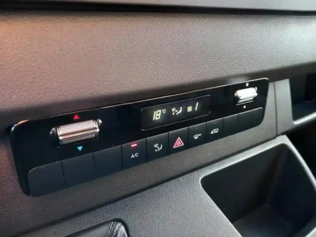 Mercedes Sprinter fg 315 cdi 43 3t5 first propulsion léger — photo 27
