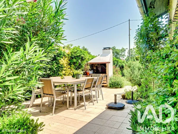 Maison 5 pièces 138 m²