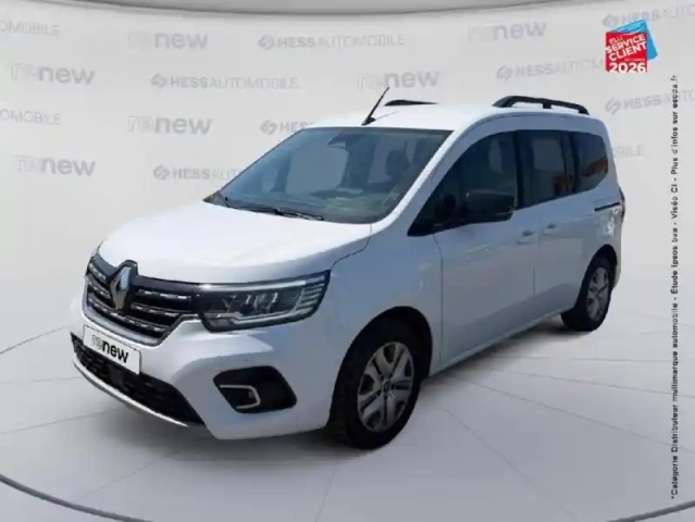 Renault Kangoo 1.5 blue dci 115ch intens — photo 1