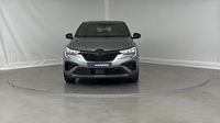 Renault Arkana 1.6 E-Tech hybride 145ch Engineered -22