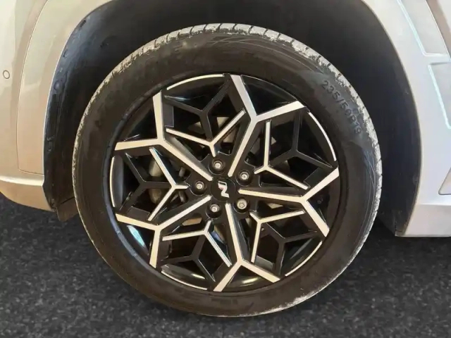 Hyundai Tucson 1.6 t-gdi 265 htrac plug-in bva6 — photo 32