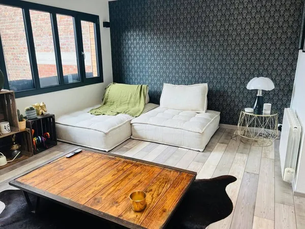 Maison 1 pièce 82 m²