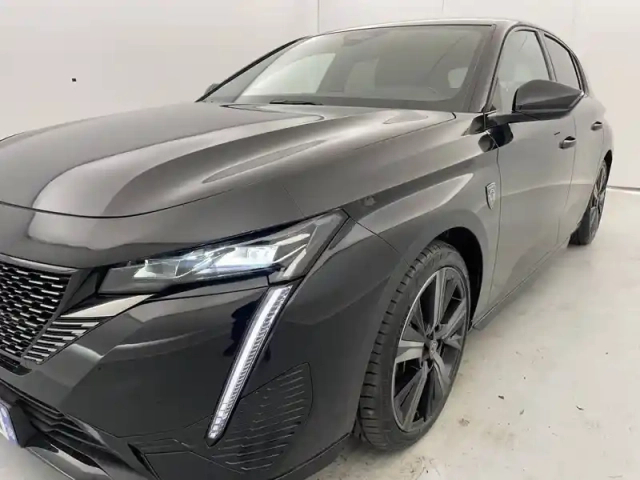 Peugeot 308 phev 225 e-eat8 — photo 68
