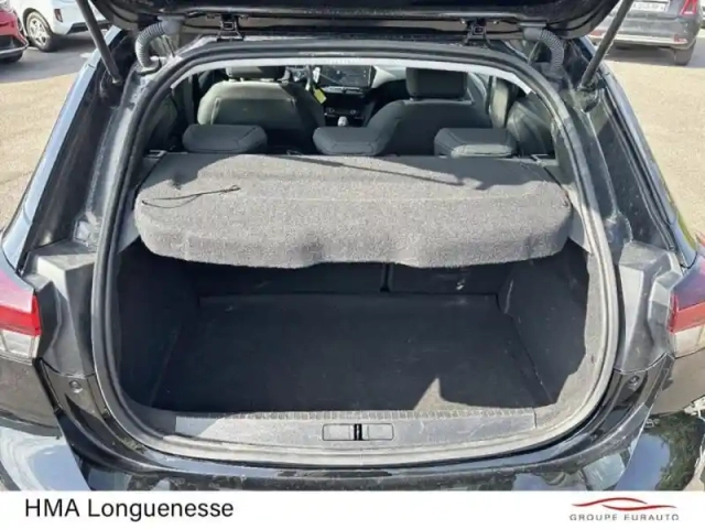 Opel Corsa 1.2 turbo 100ch edition — photo 6