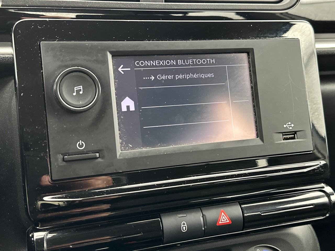 Citroën C3 puretech 83 s&s bvm5 you! — photo 26