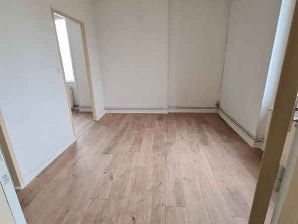 Appartement 3 pièces 57 m²