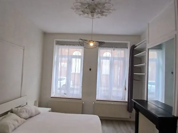 Appartement 45m² Fac de droit