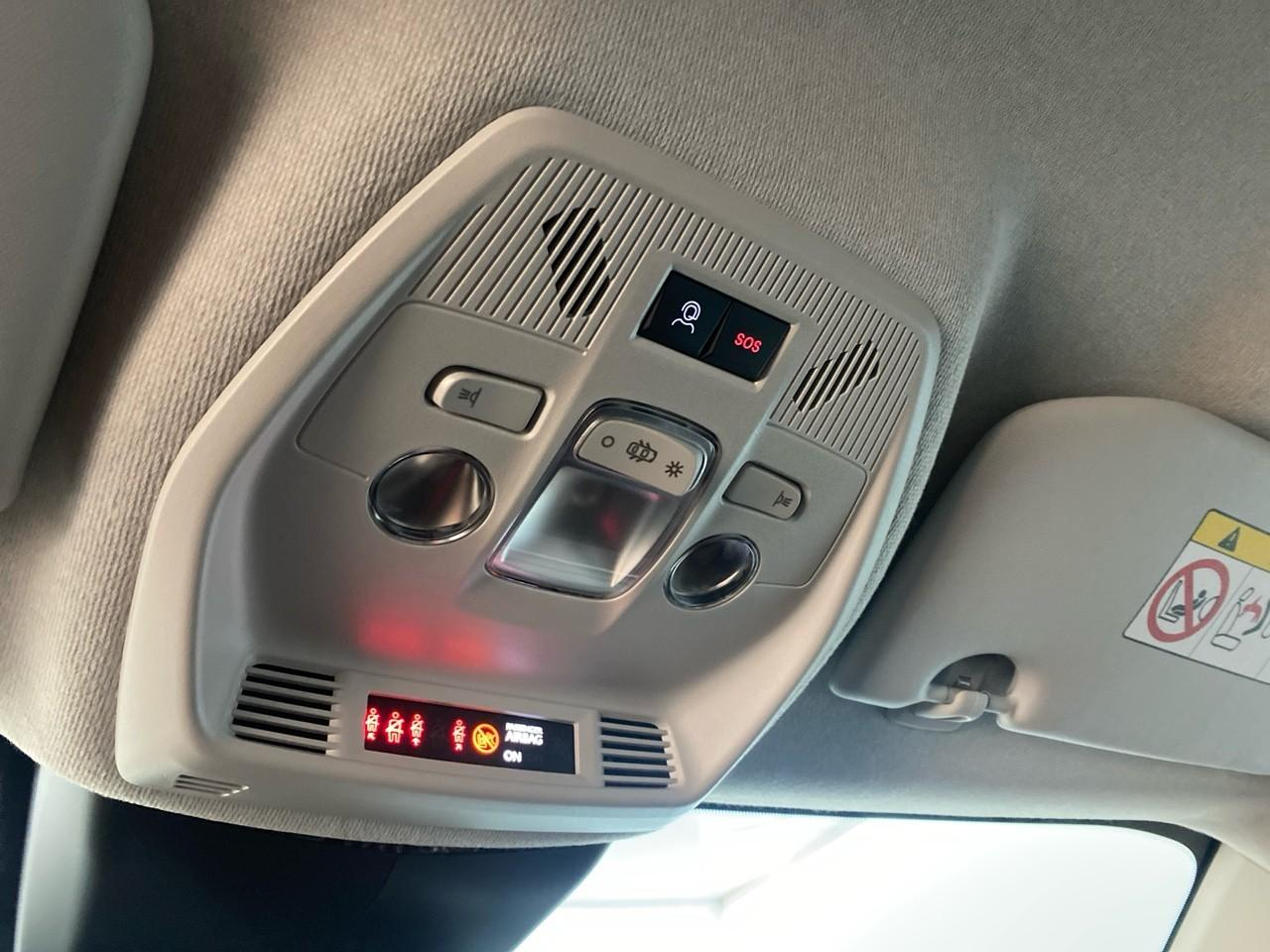 Citroën C3 Aircross hybride 145 ch aut max — photo 19