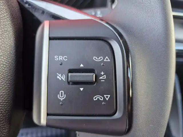 Citroën C3 turbo 100 ch bvm6 — photo 19