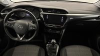 Opel Corsa 1.2 Turbo 100ch Elegance Business — photo 11