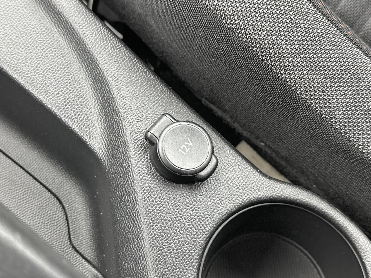 Peugeot 208 puretech 75 s&s bvm5 active — photo 28
