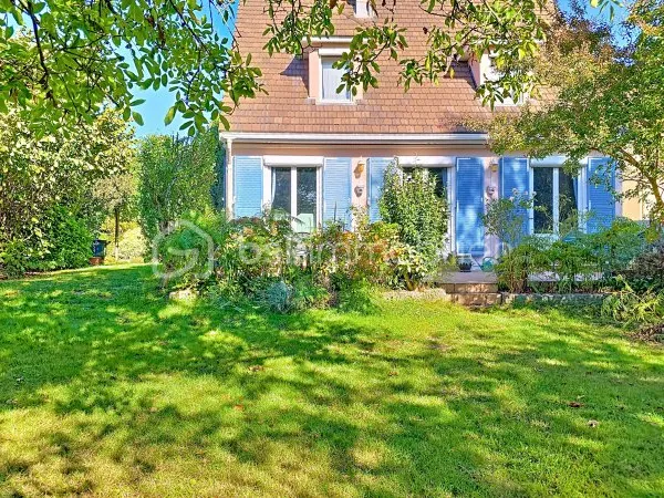 Maison 6 pièces 132 m²
