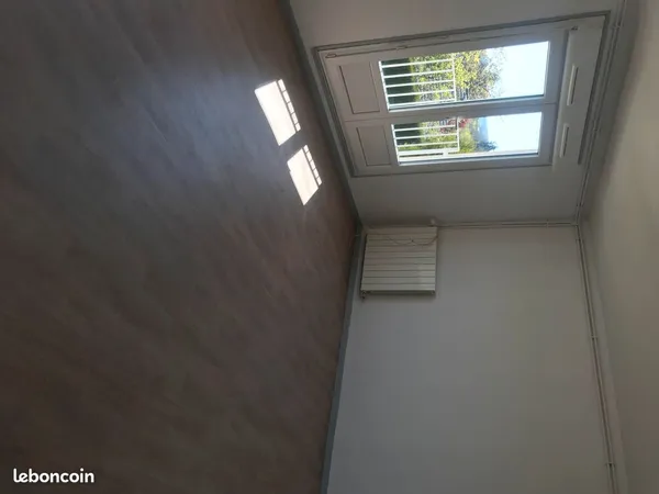 Maison t4mareuil sur arnon