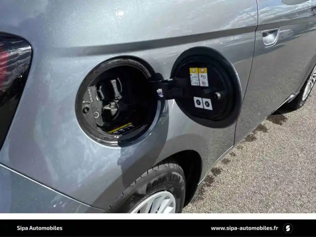 Fiat 500 e 95 ch — photo 21