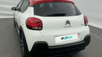 Citroen C3 1.2 PureTech 83ch S&S Shine — photo 6