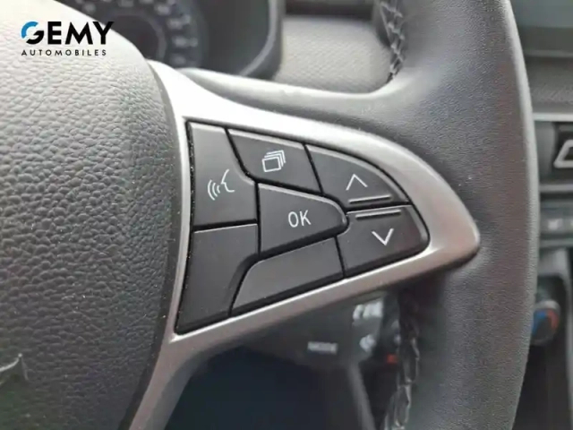 Dacia Sandero tce 90 cvt — photo 16