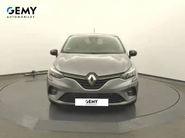Renault Clio tce 100 gpl — photo 7