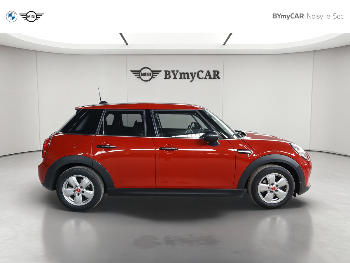 Mini Hatch 5 Portes One D 95 ch — photo 6