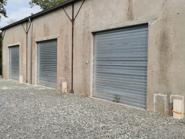 Entrepôt-local-hangar-box proche Toulouse