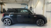 Mini Mini Cooper SD 170ch John Cooper Works BVA — photo 4