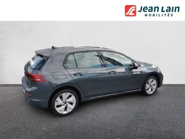 Volkswagen Golf 1.5 ehybrid 204 dsg6 — photo 40