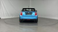 Mini Mini Cooper D 116ch Chili — photo 6