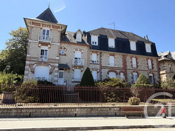 Appartement 1 pièce 21 m²