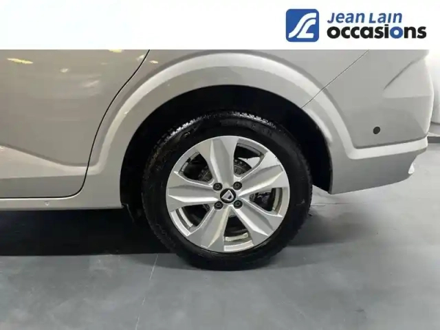 Dacia Sandero eco-g 100 — photo 9