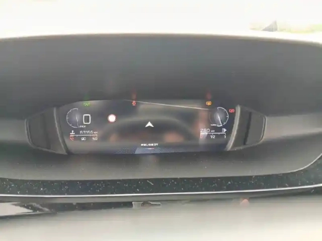 Peugeot 308 bluehdi 130ch s&amp;s bvm6 — photo 10