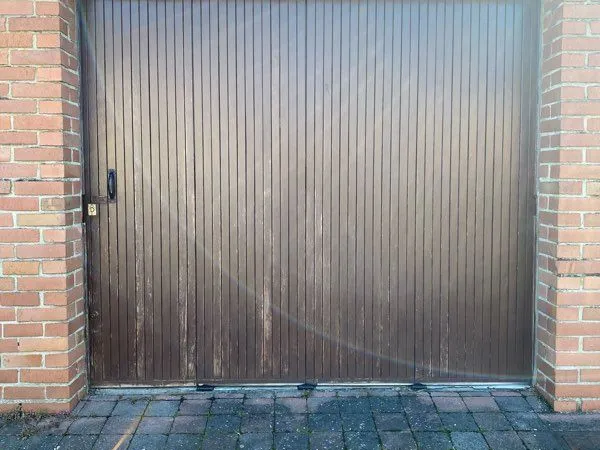 Location de Garage