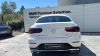 Mercedes Glc Coupé 300 de 194+122ch AMG Line 4Matic 9G-Tronic — photo 6