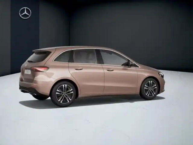 Mercedes Classe B 180 d progressive line — photo 19