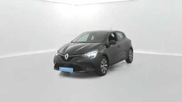Renault Clio tce 90