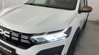 Dacia Jogger 1.6 hybrid 140ch Extreme 5 places — photo 17