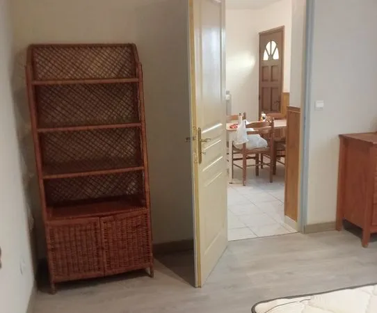Appartement de 34m2 à louer sur Saint-Martin-le-Vinoux