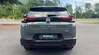 Citroen C5 Aircross 1.2 Hybride 145ch MAX boite automatique — photo 6