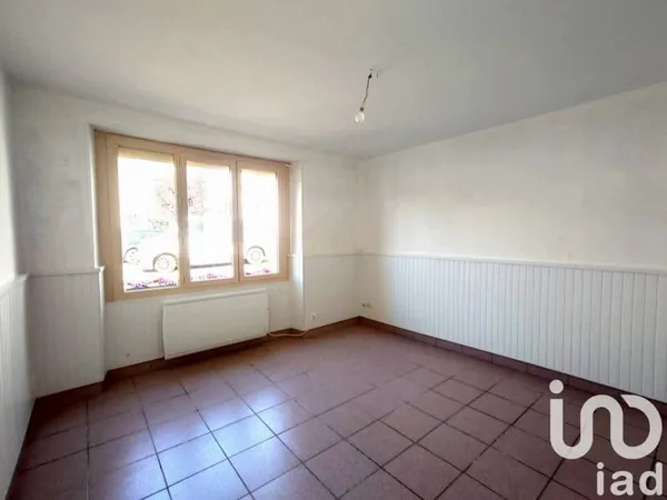 Maison 3 pièces 73 m²